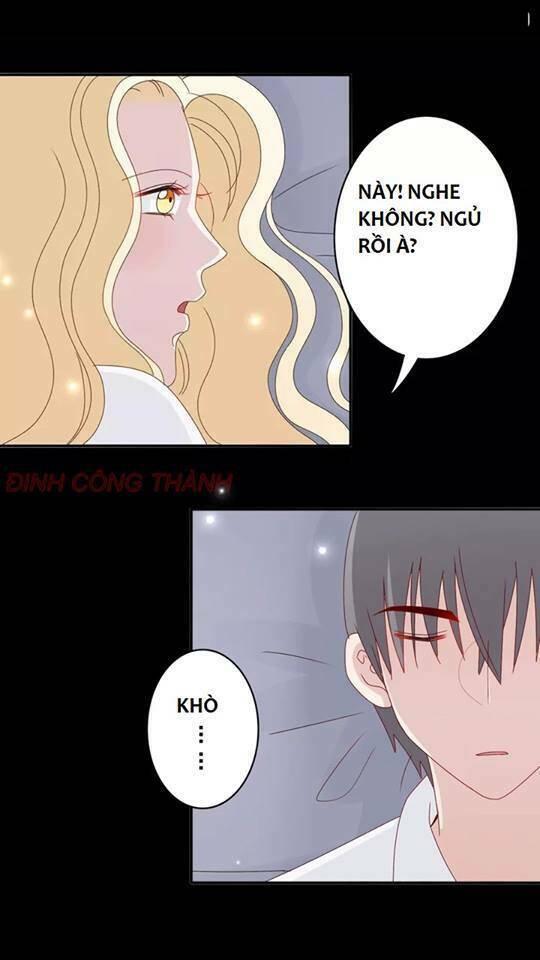 thần mì lắm chiêu chapter 11 19