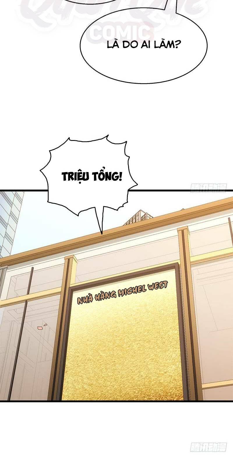 tối cường ở rể chapter 8 11