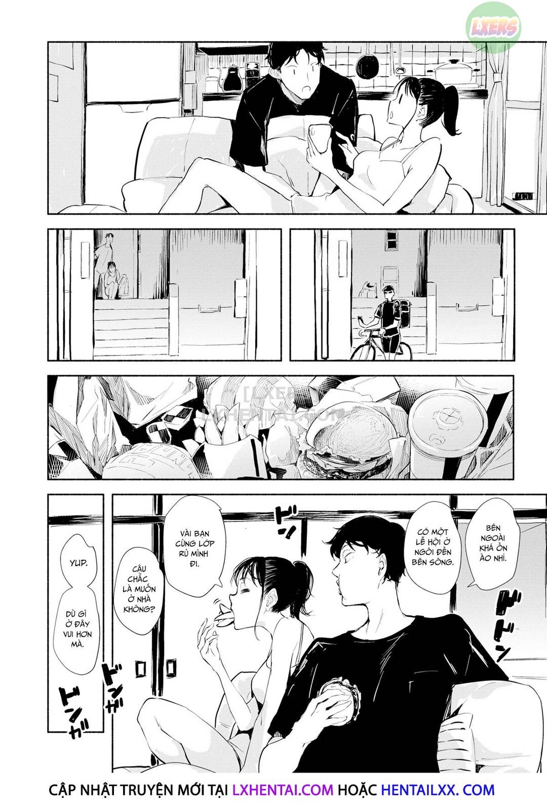 khía cạnh khác chapter 1 10