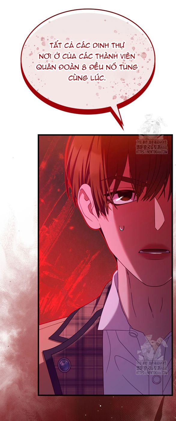 Tôi Sẽ Biến Anh Ta Từ Một Con Chó Điên Thành Một Chàng Quý Tộc chapter 47.1 10