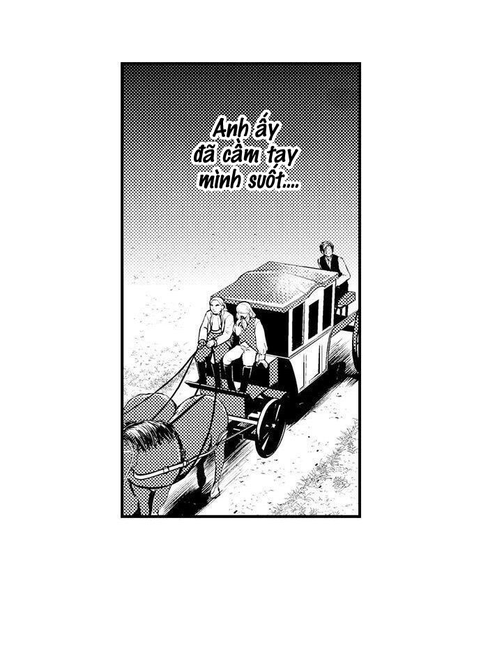 chuyển sinh thành nhân vật phản diện trong otome game chapter 7.1 9