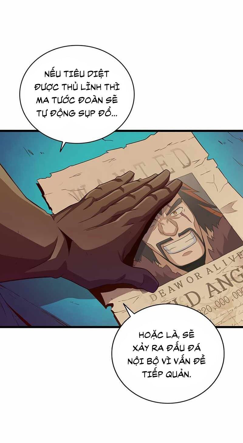 arcane sniper chapter 60 68