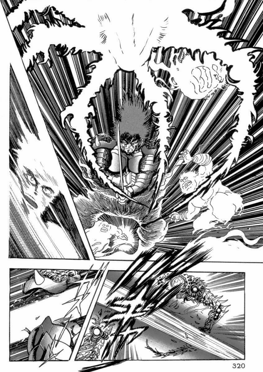 makai tenshou chapter 8 13