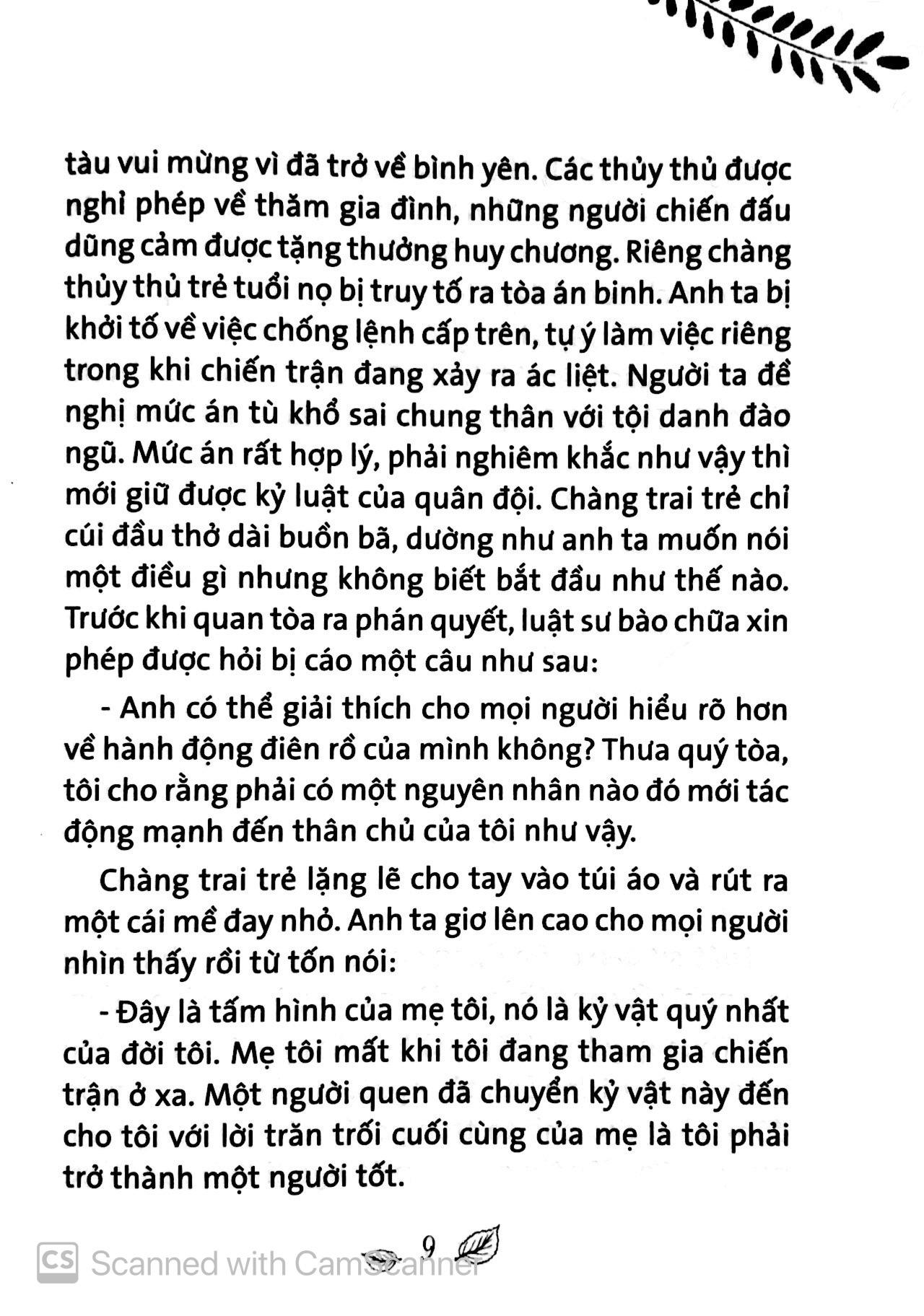 500 Câu Chuyện Đạo Đức - Gia Đình (Tái Bản 2023)