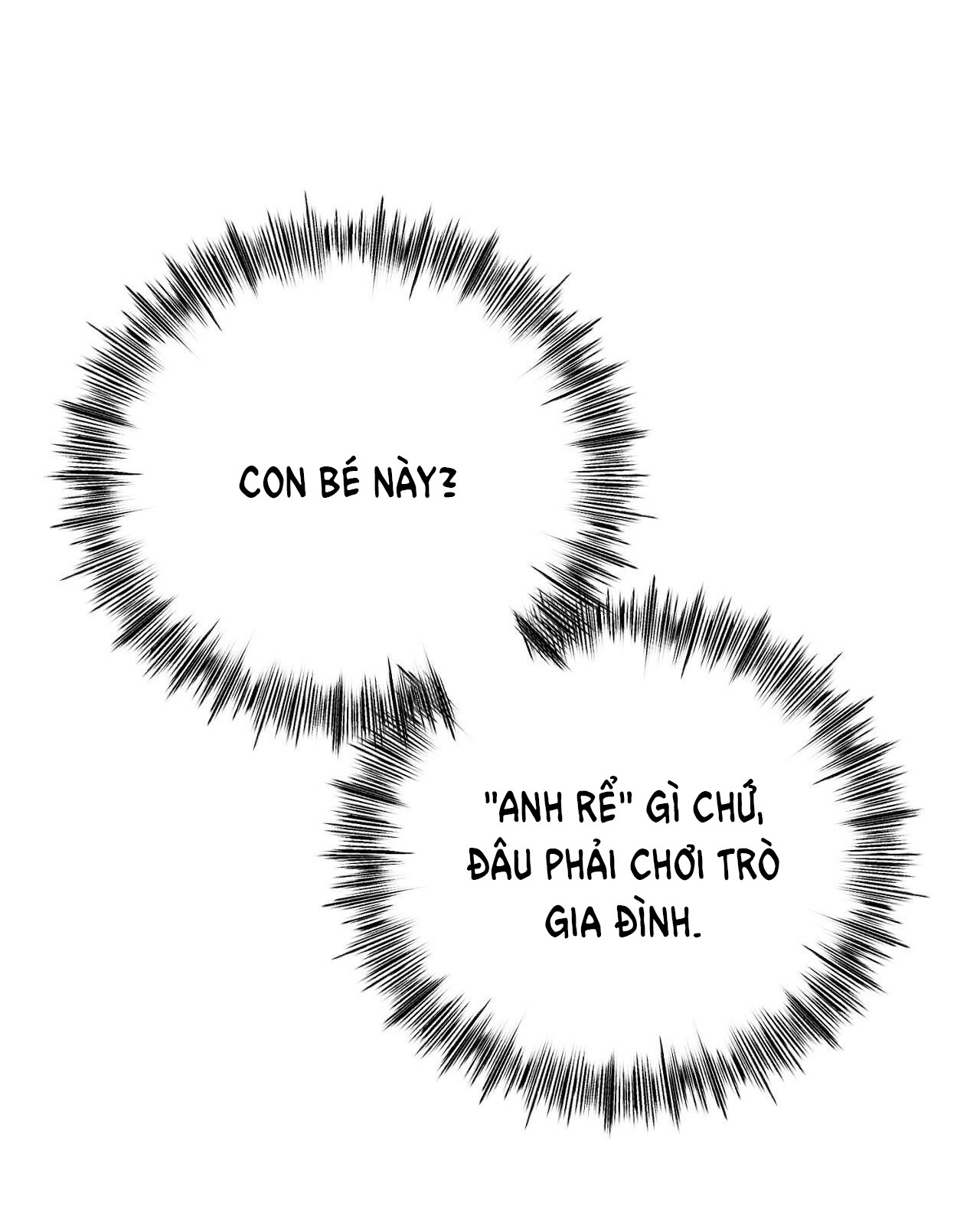 Hối Lộ Ngọt Ngào chapter 31 - Trang 2