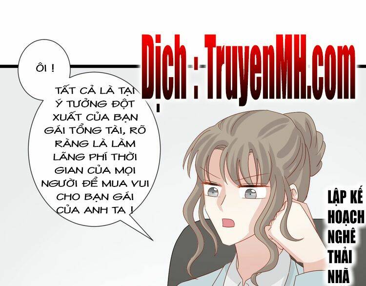 nữ hoàng giá đáo chapter 36 8