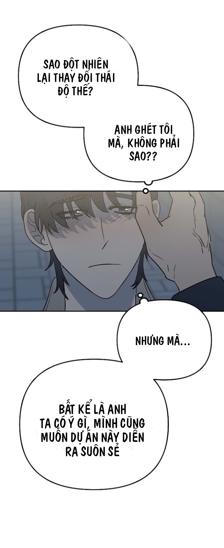 thiên đường chapter 3.2 21