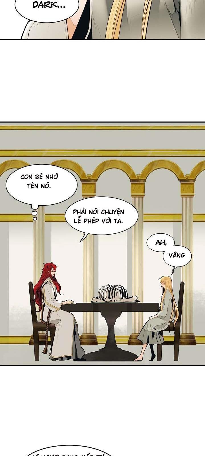 bất bại chân ma chapter 60 67