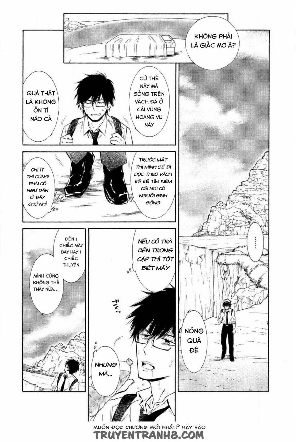 kamisama shop de cheat no kaori chapter 1 26