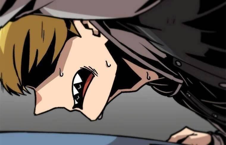 lên cấp một mình chapter 65.5 26