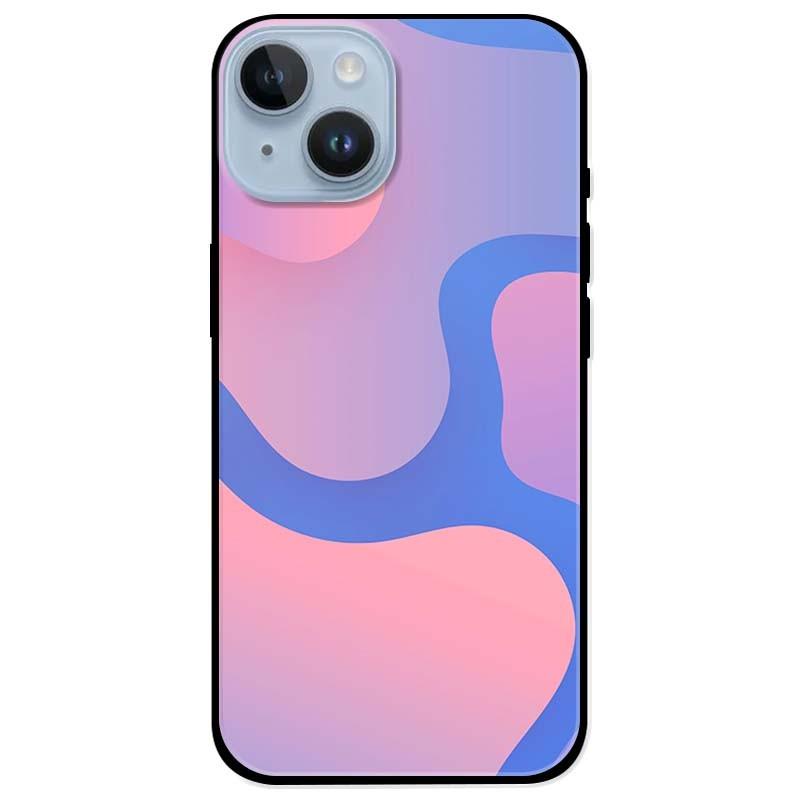 Ốp lưng dành cho Iphone 14 - Iphone 14 Plus - Iphone 14 Pro - Iphone 14 Pro Max - Họa Tiết Xanh Cam
