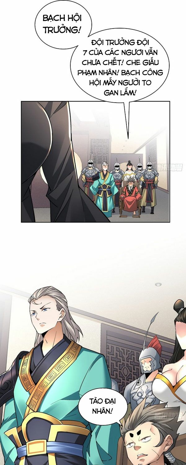 ta là nhà giàu số một, ta không muốn trọng sinh chapter 33 44