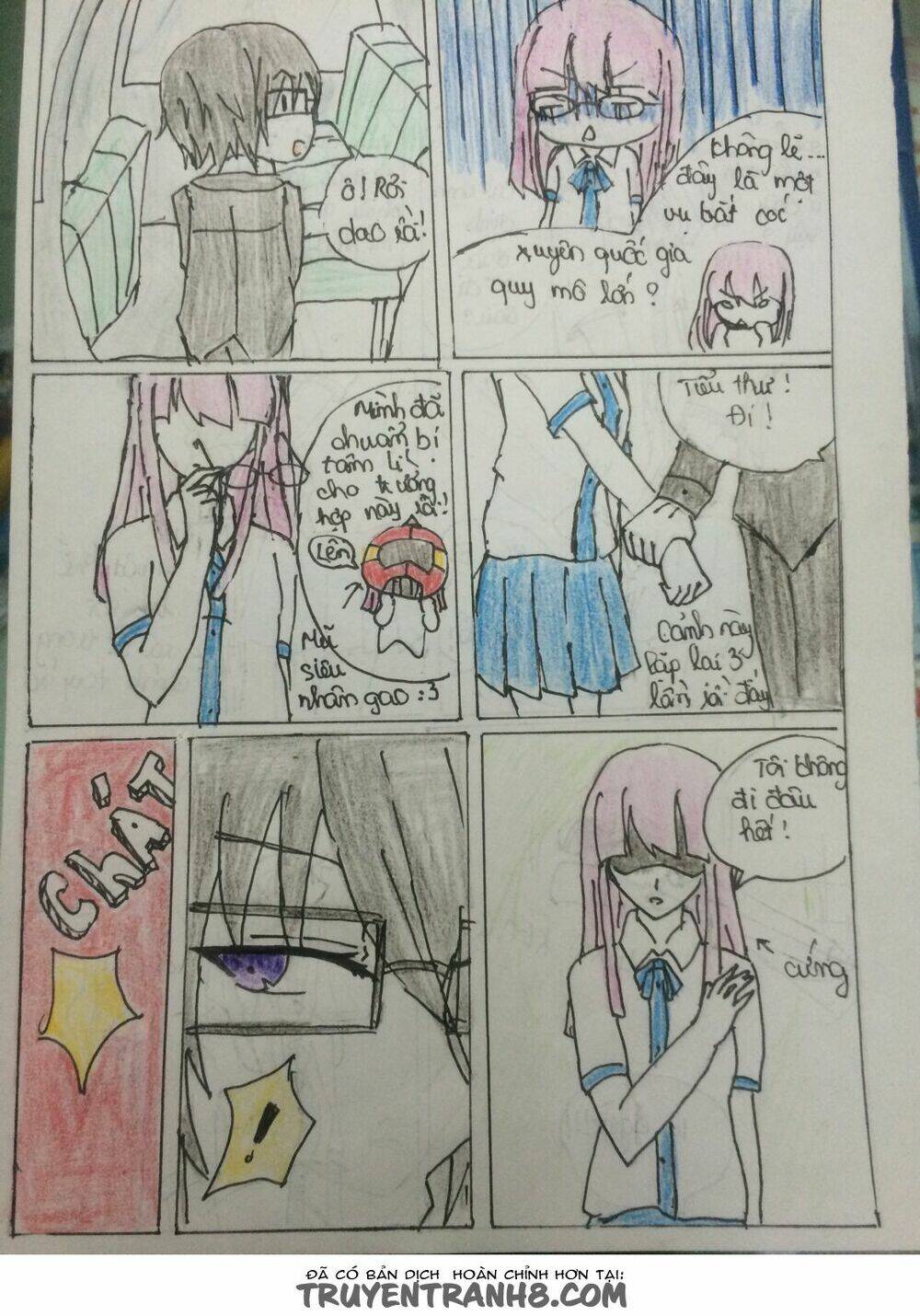 tái hôn ️ chapter 1 11