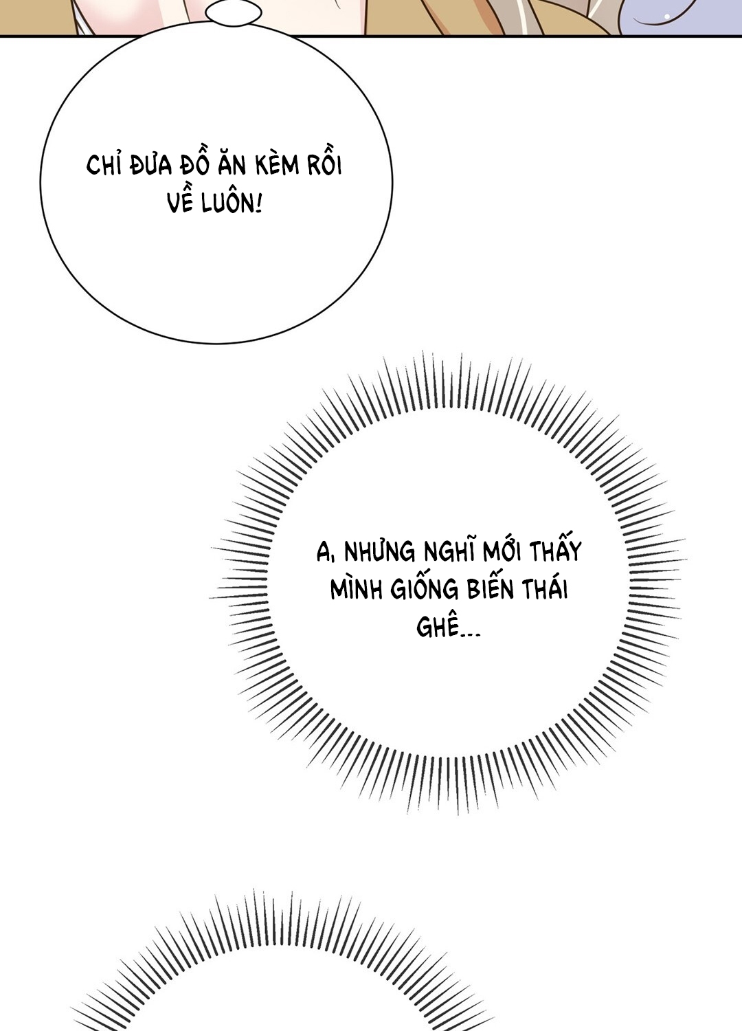 [18+] trải nghiệm thân mật với bạn của anh trai chapter 3.2 20