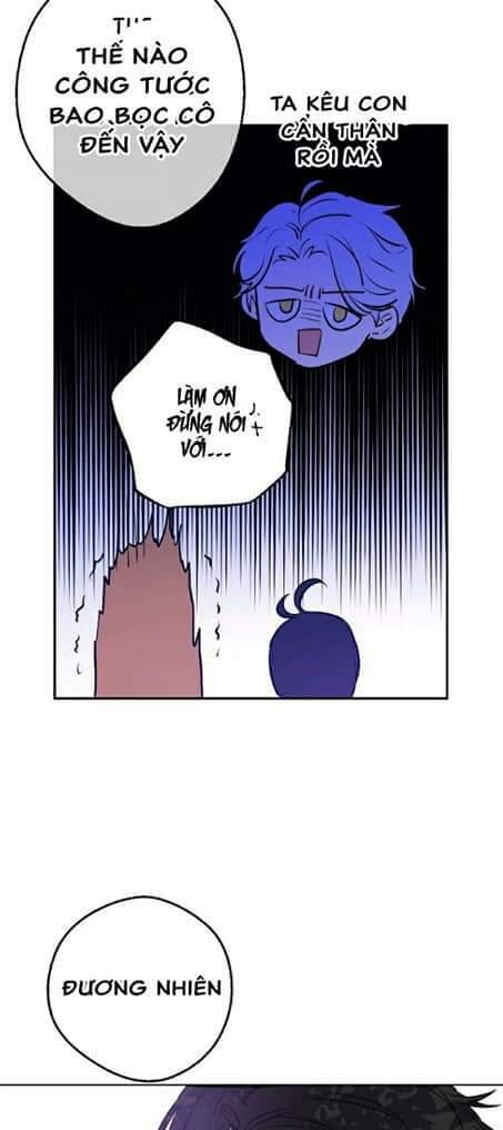 một ngày nọ ta trở thành công chúa chapter 61 12