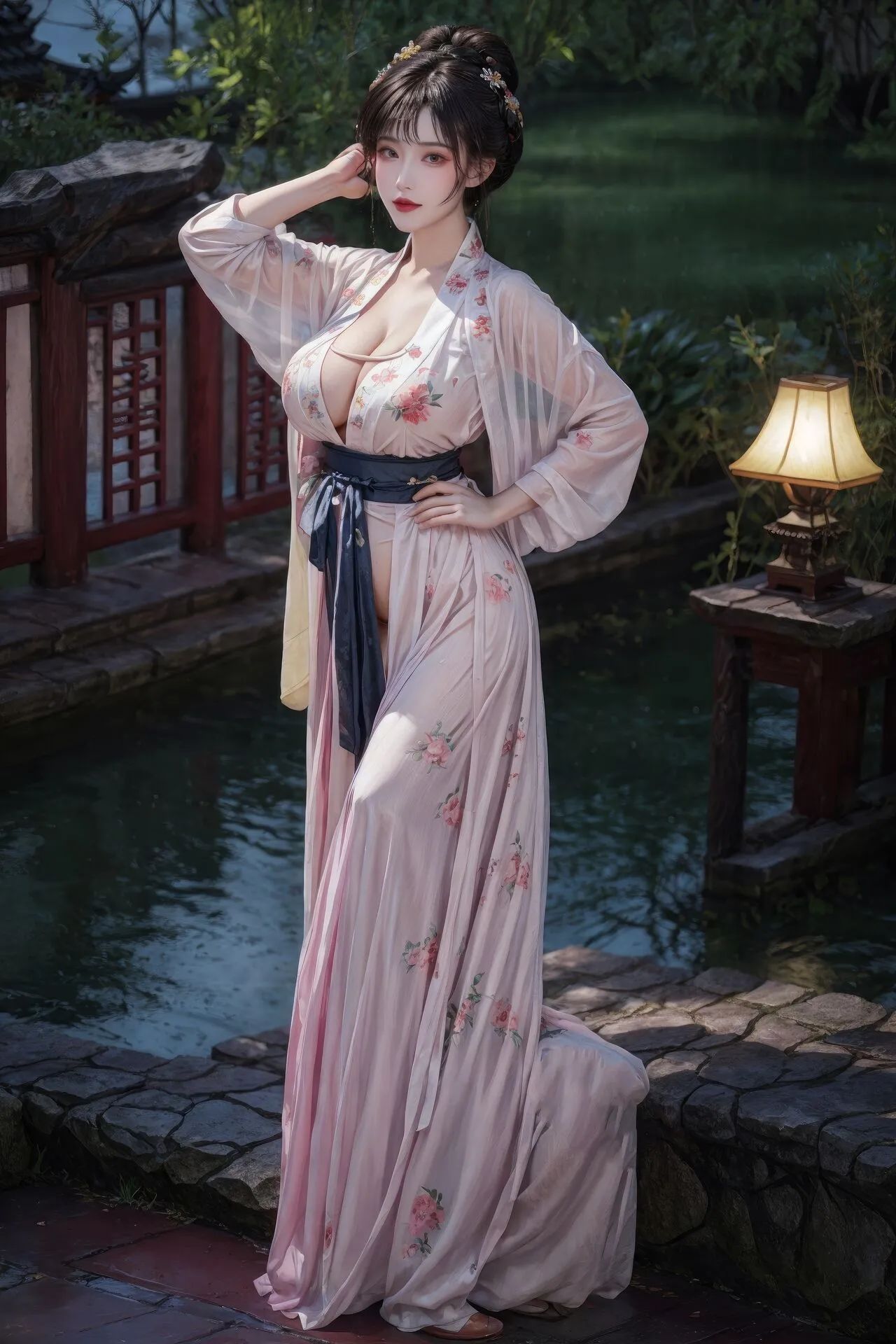 artist ai generated chapter 371 51