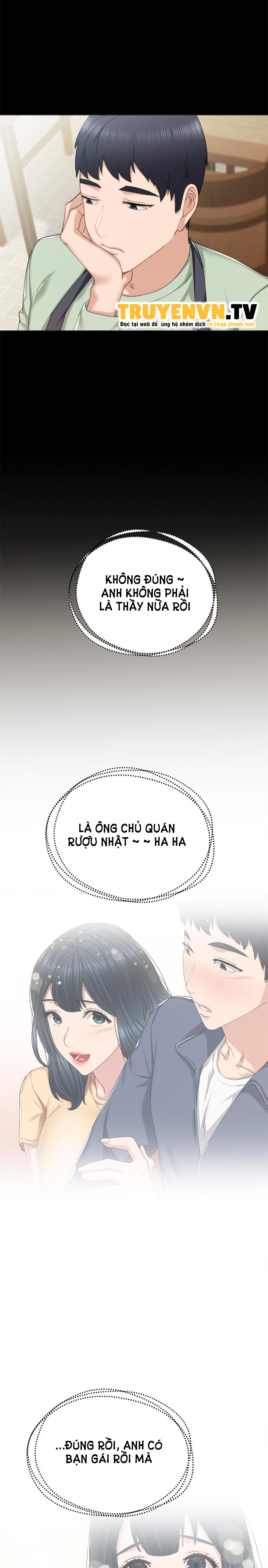 thầy giáo thực tập chapter 83 23