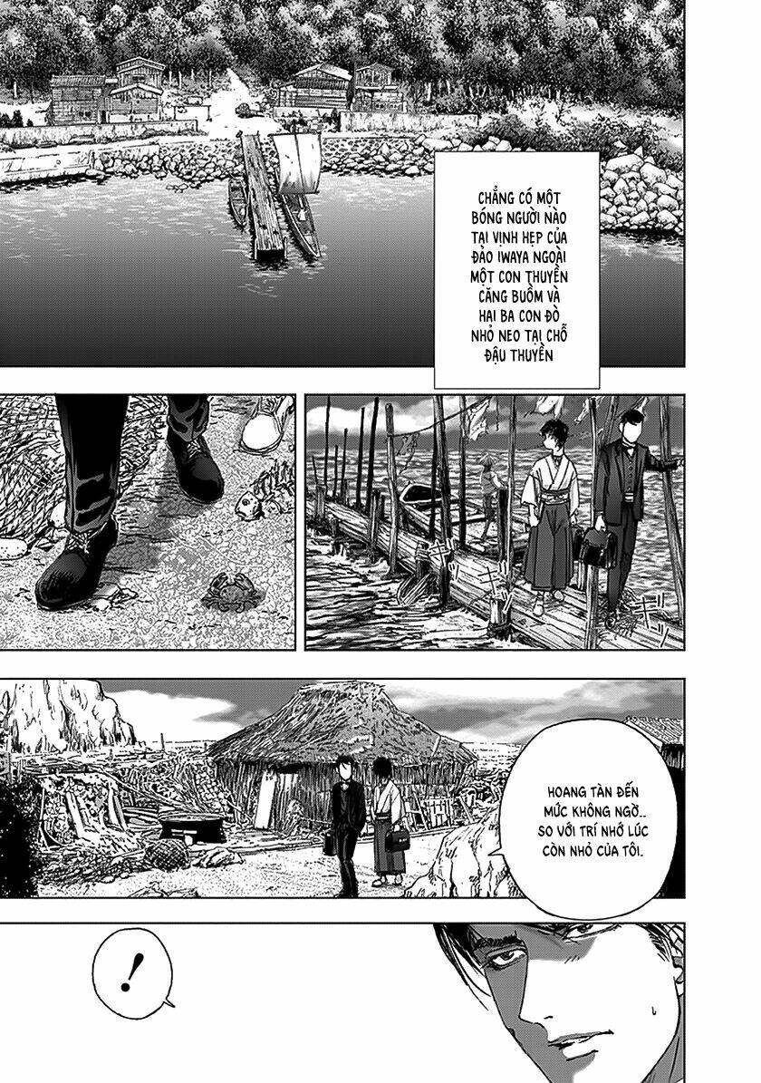 edogawa ranpo ijinkan chapter 85 12