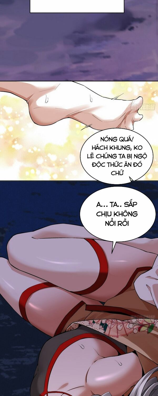 ta là nhà giàu số một, ta không muốn trọng sinh chapter 9 41