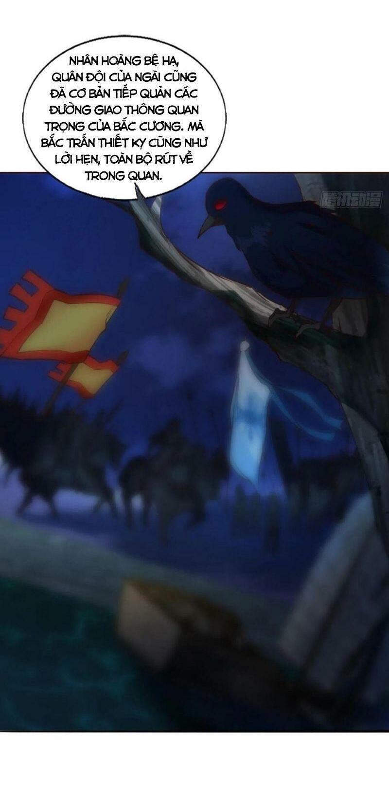 Trọng Sinh Thành Cậu Vàng Tại Dị Thế Chapter 228 38