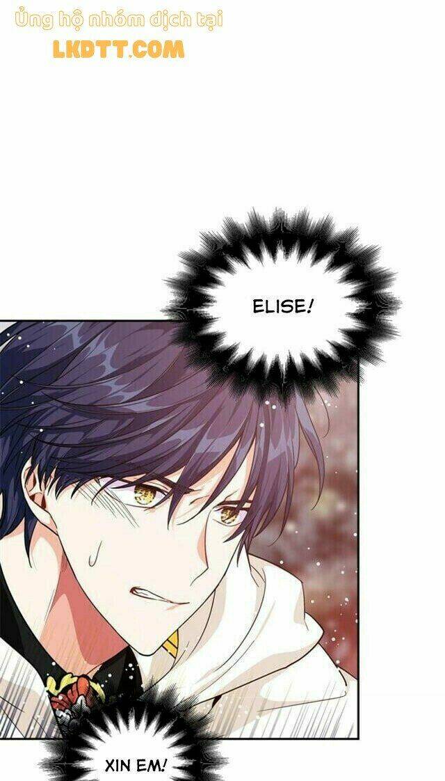 nữ hoàng ngoại khoa chapter 77 41