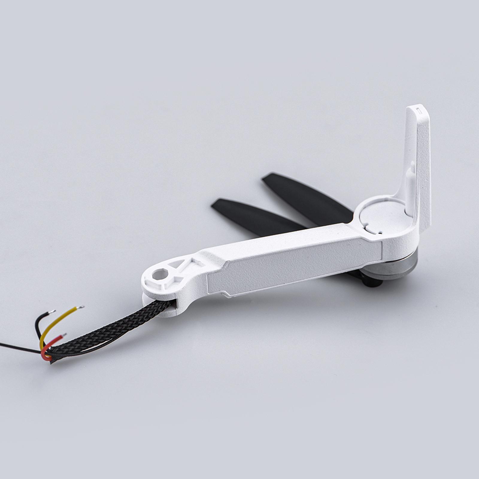 Front Right Arm Motor Quadcopter Body Spare Accessories Repair Parts for