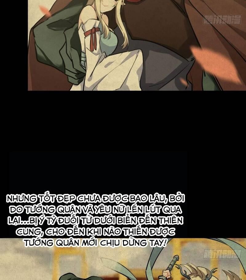 khởi đầu bằng một con côn chapter 92 23