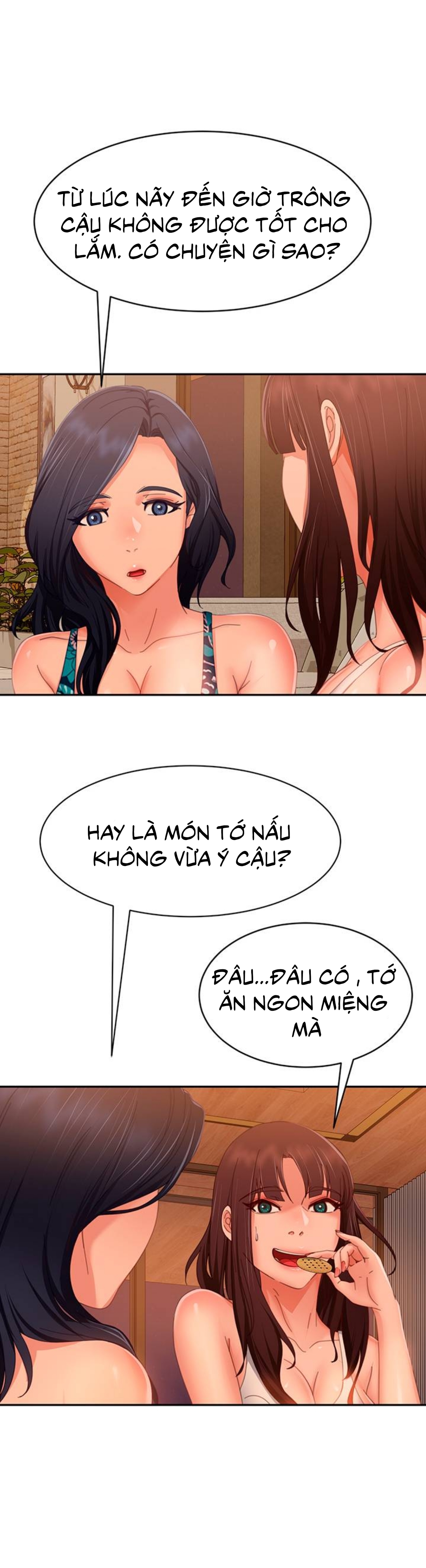 một ngày rối rắm chapter 75 20