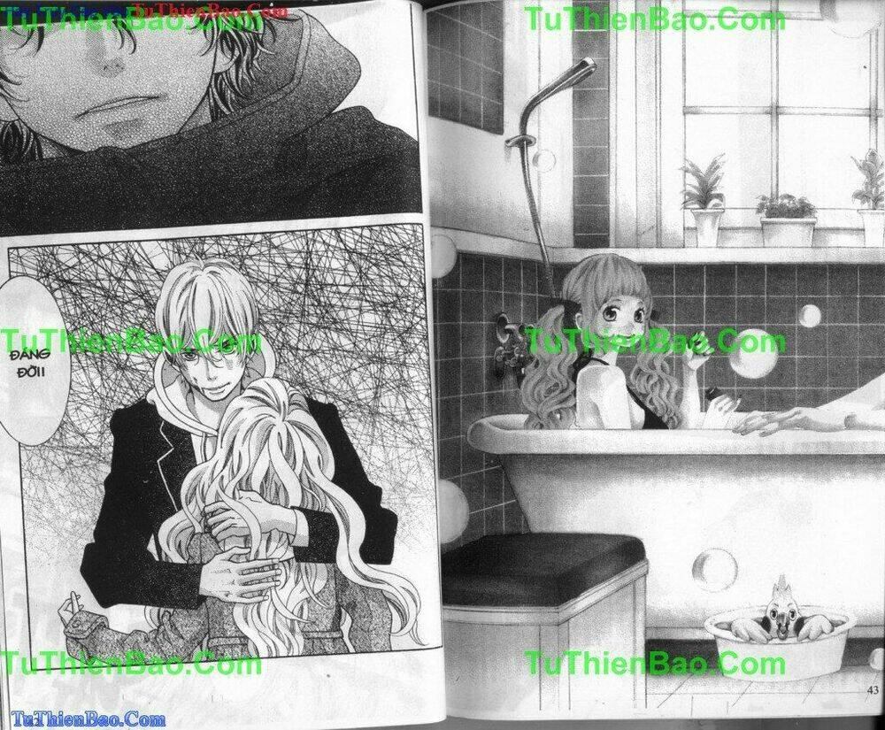 anh bạn bí ẩn chapter 6 23