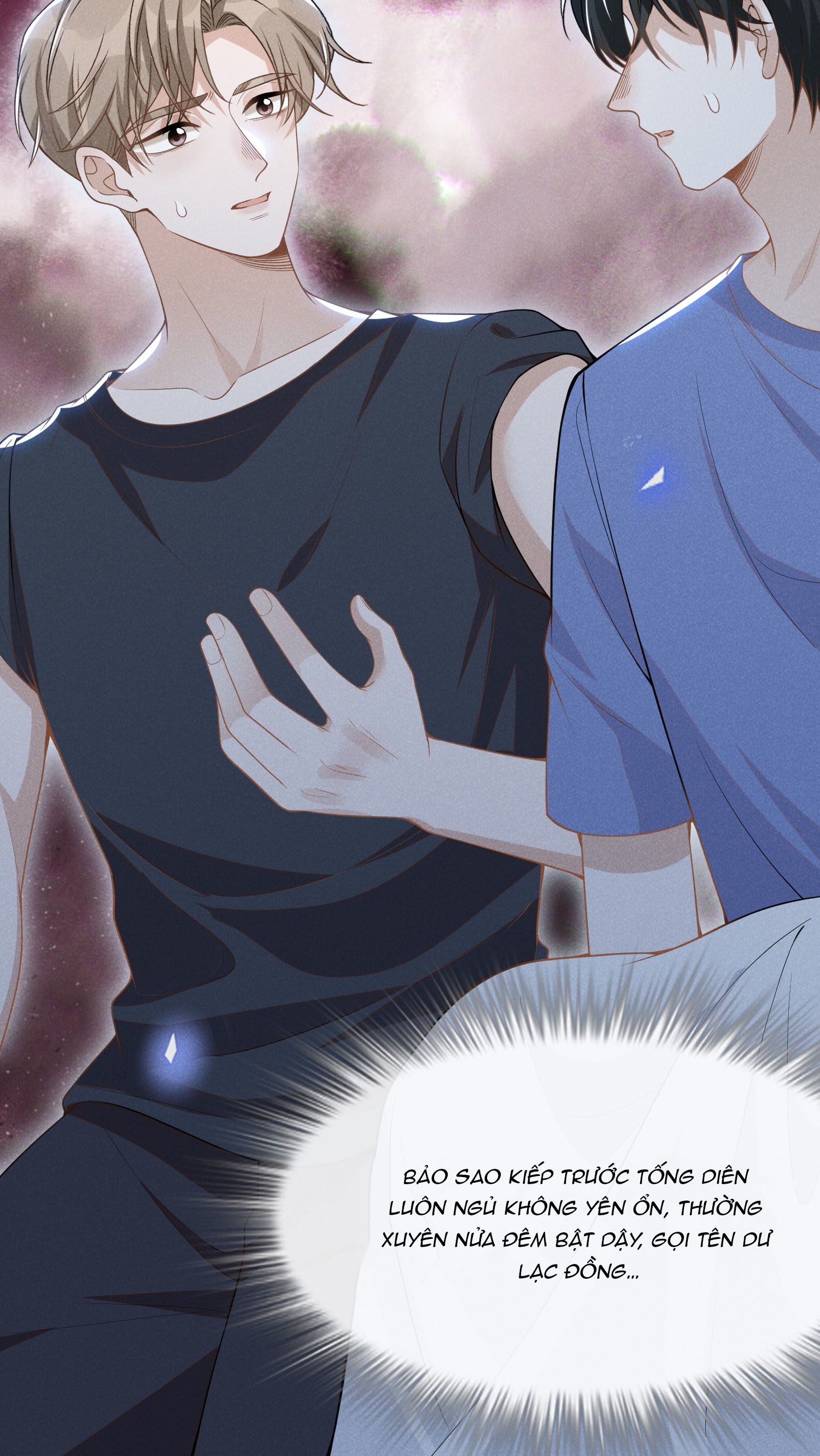 kiếp sau không gặp chapter 63 19