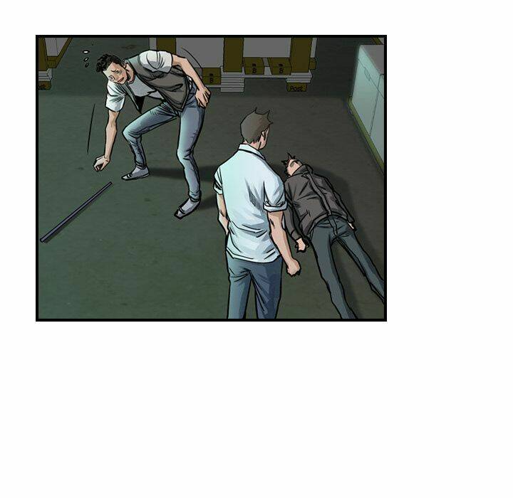 huyền thoại : khởi đầu chapter 51 20