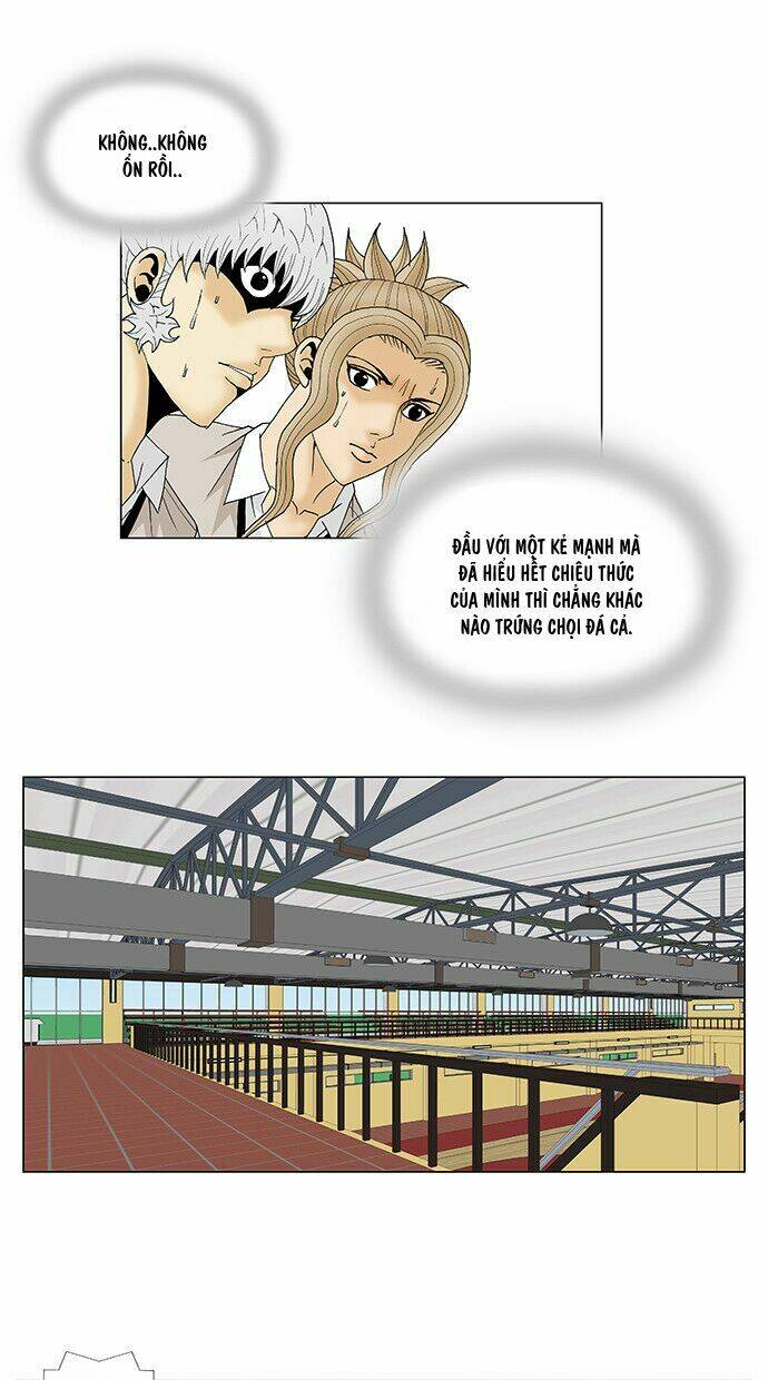 ultimate legend: kang hae hyo chapter 105 41