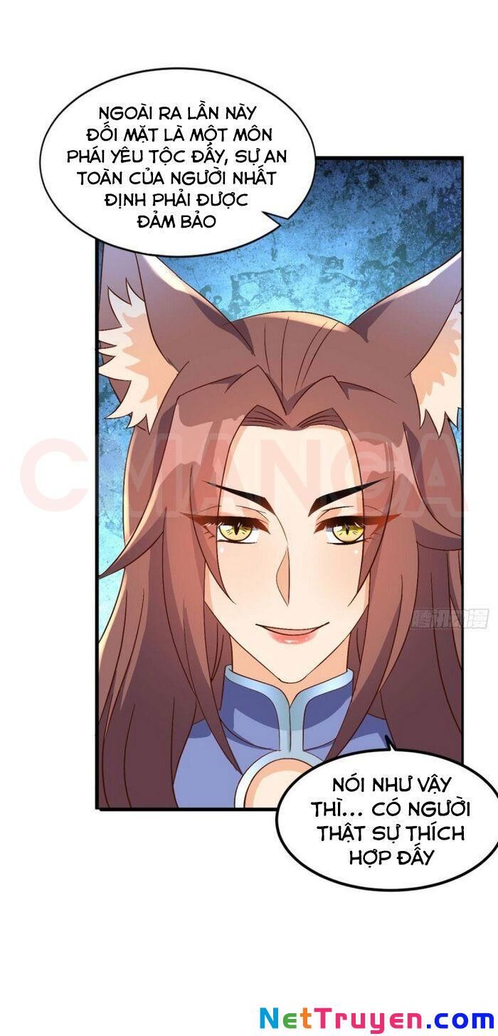 lão tổ của bạn đang online chapter 106 21