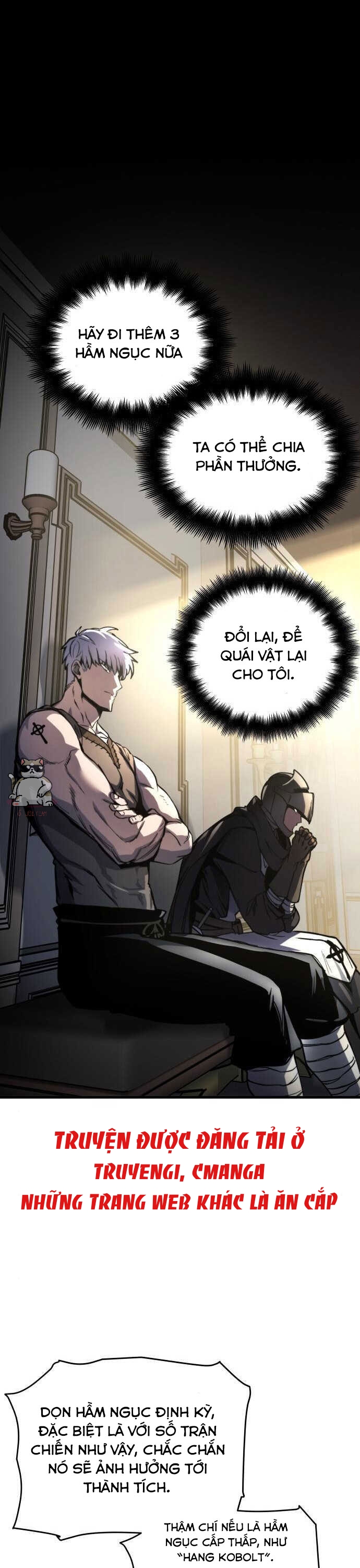 chiến thần chuyển thế chapter 5 18