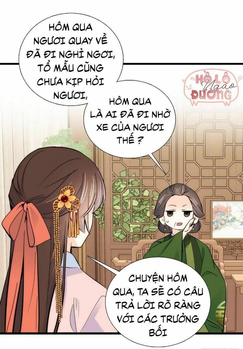 thiều quang mạn chapter 82 19