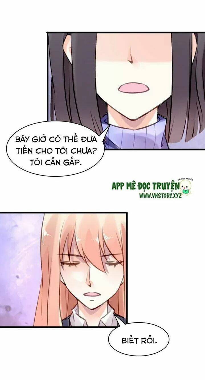 mưu ái thành nghiện chapter 62 10