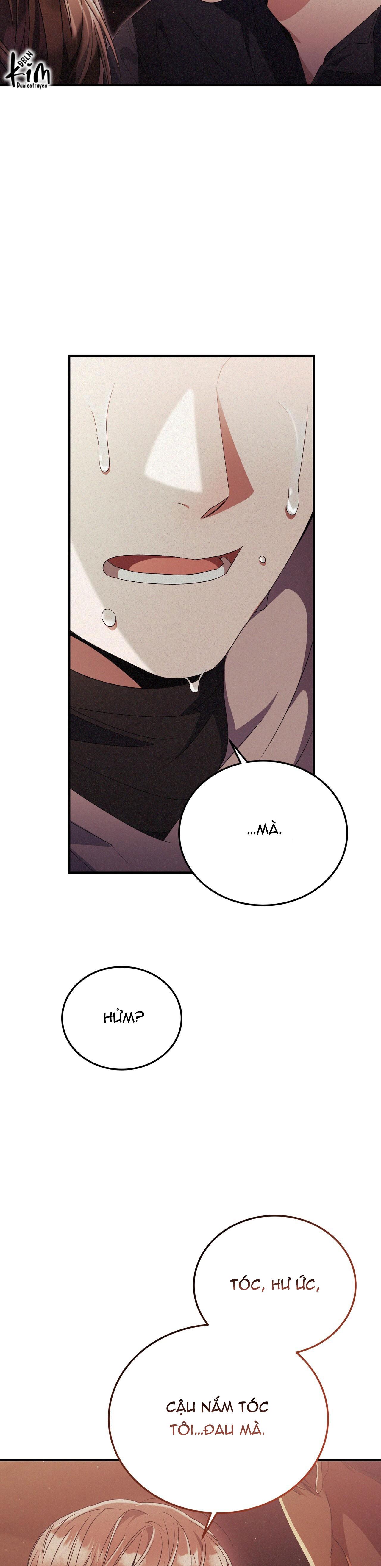 vô hình chapter 11 11