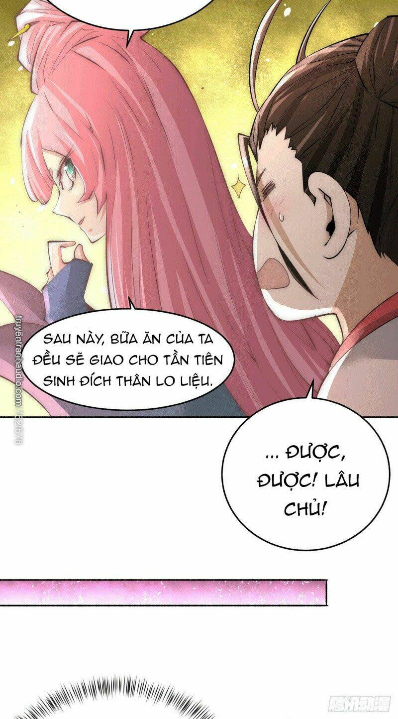 đô thị đỉnh phong cao thủ chapter 194 26