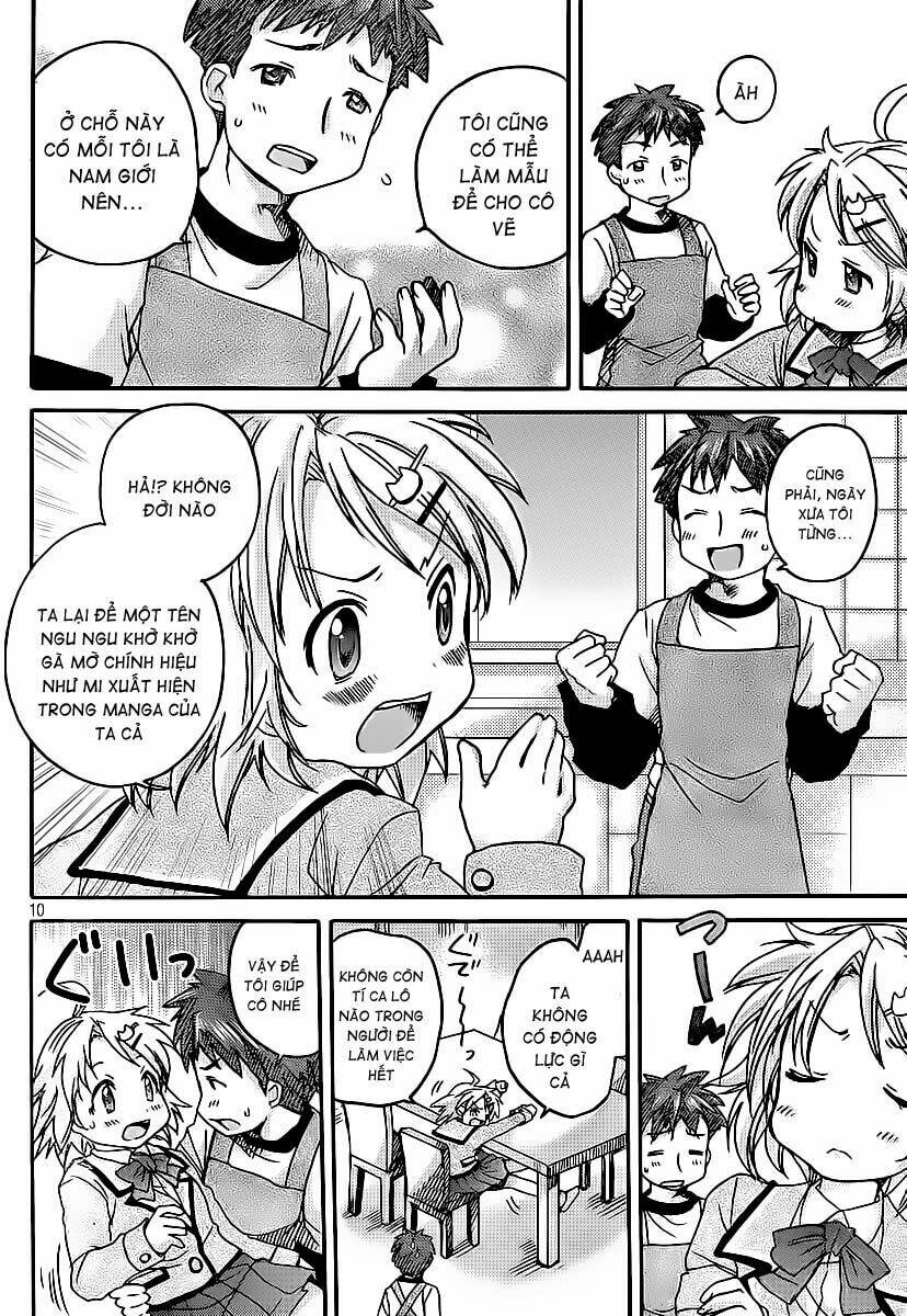 comic studio chapter 2 10