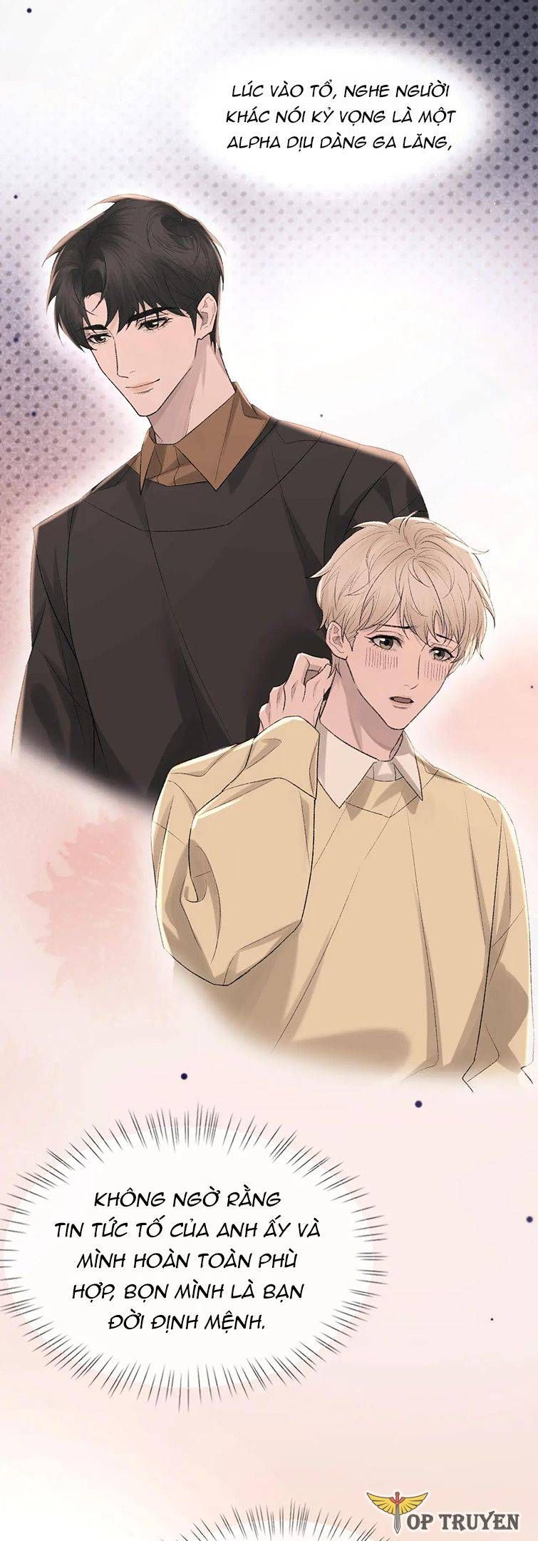 cấu bệnh chapter 93 1