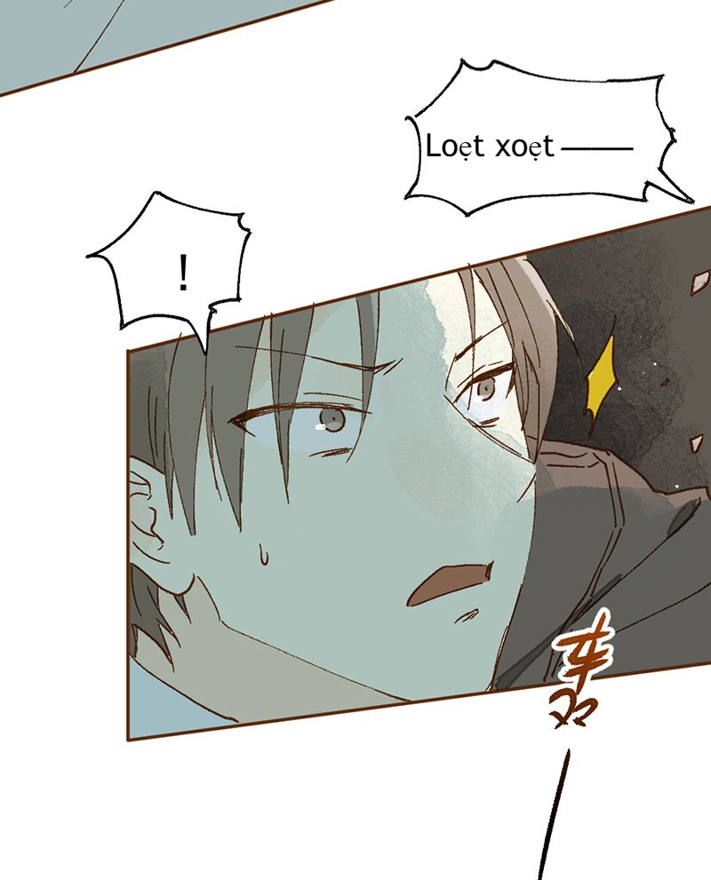 câu chuyện tình yêu kỳ lạ chapter 2 30