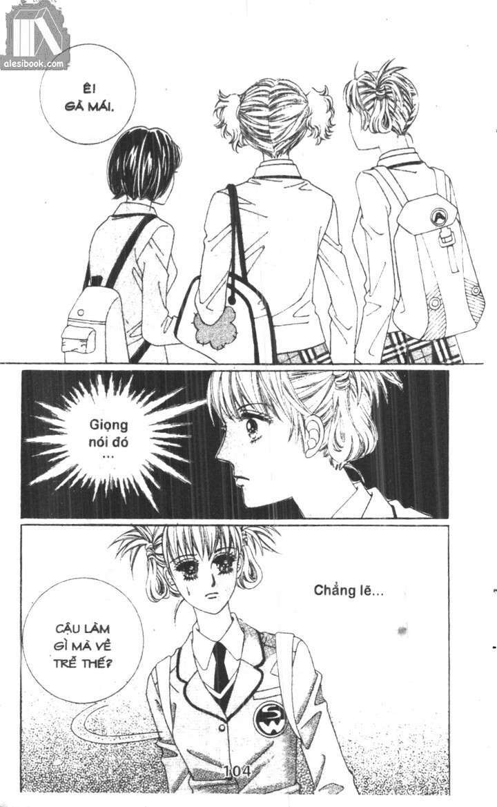 hồng tiểu thư chapter 11 23