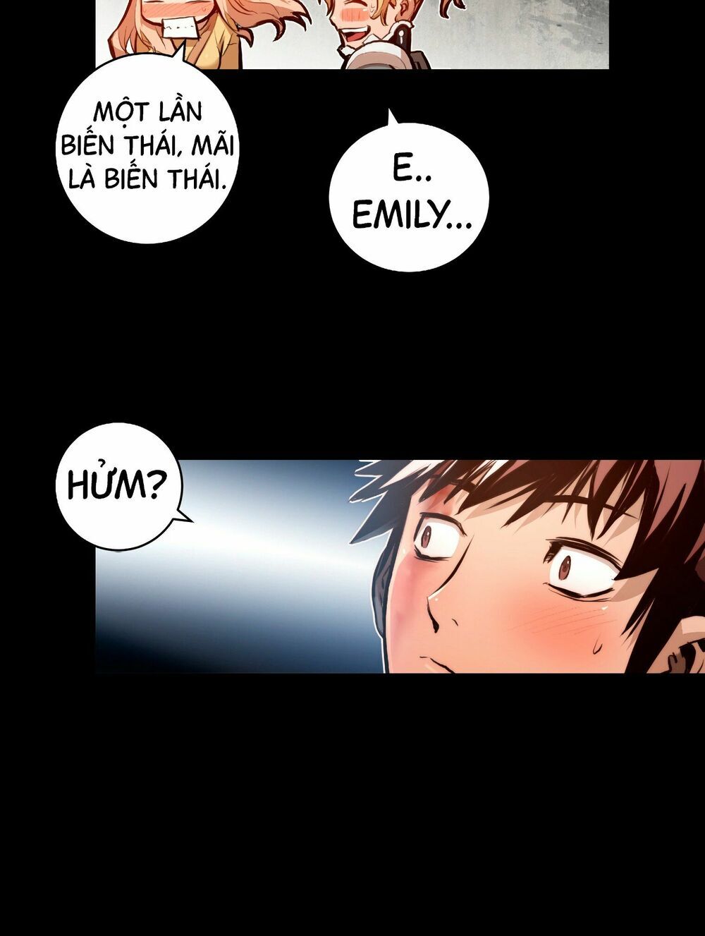 tam tuyệt tại dị giới chapter 101 24