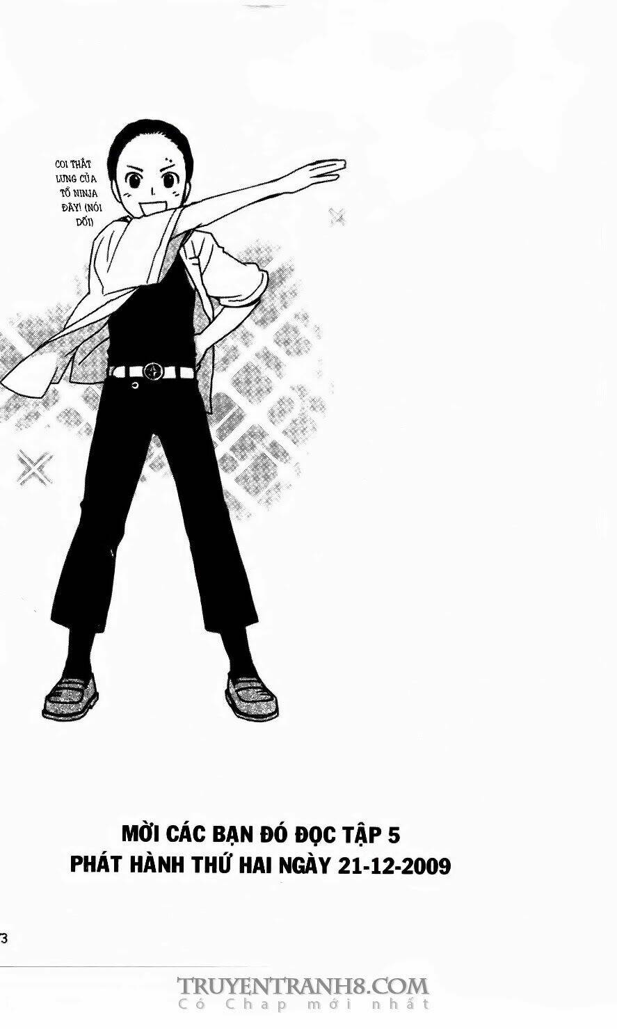 trường học bí ẩn chapter 28 24