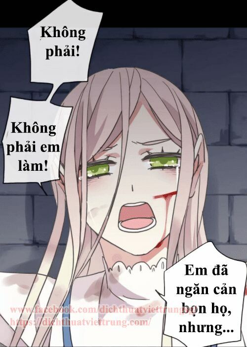 vết cắn ngọt ngào phần 1 chapter 54 15