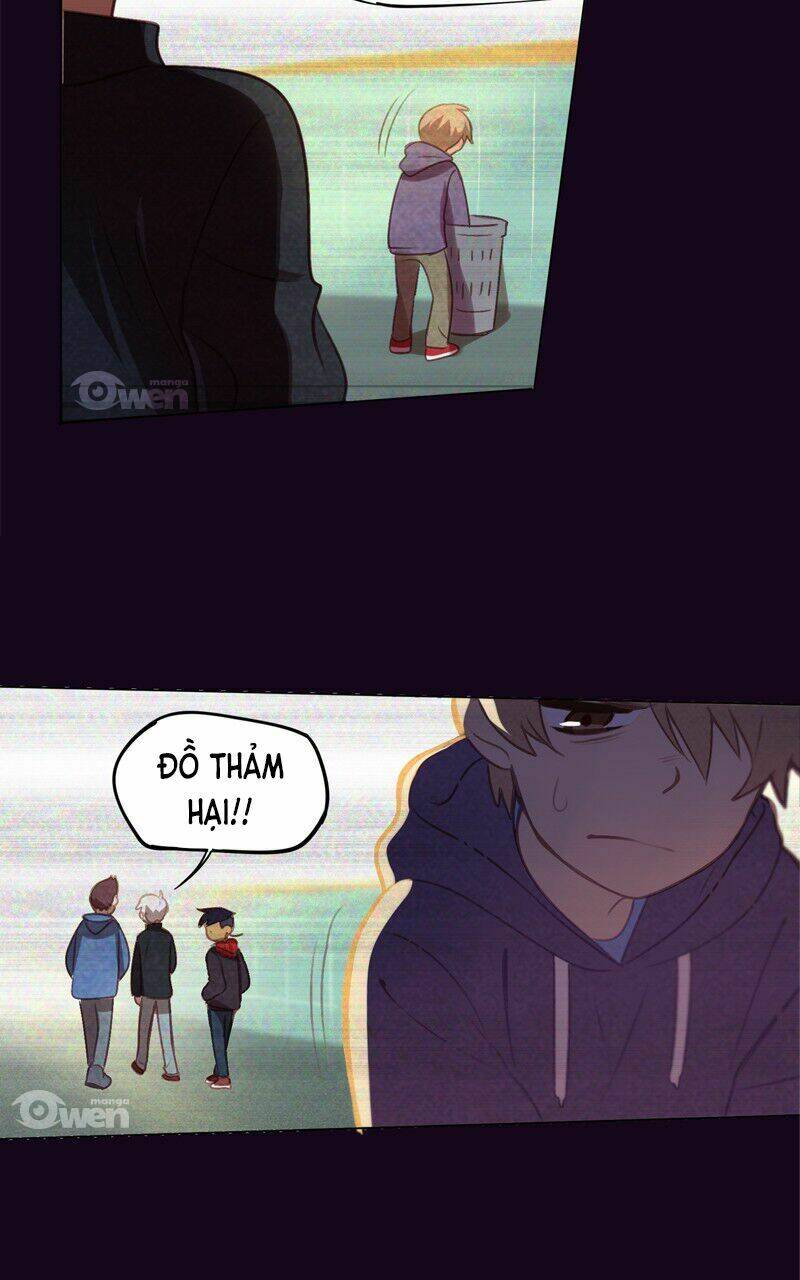 lời nguyền lalin chapter 14 37