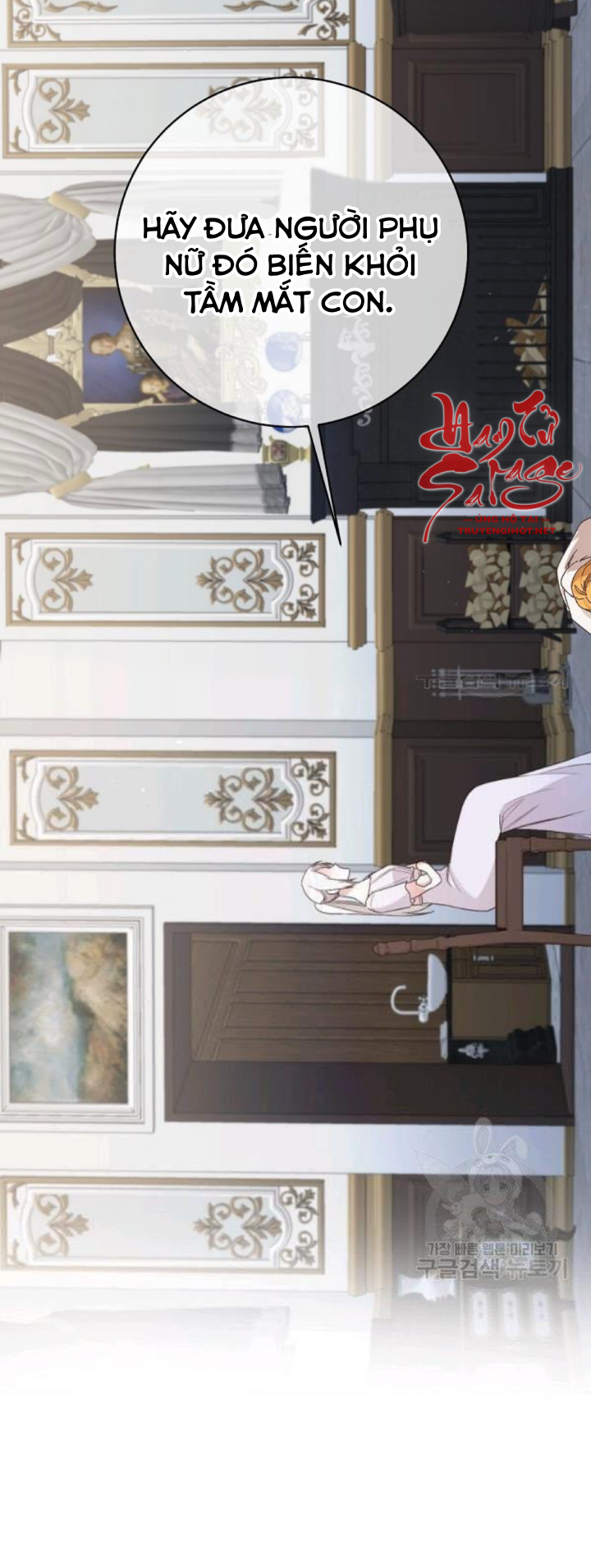 lý do nàng ấy sống như 1 ác nữ chapter 32 15