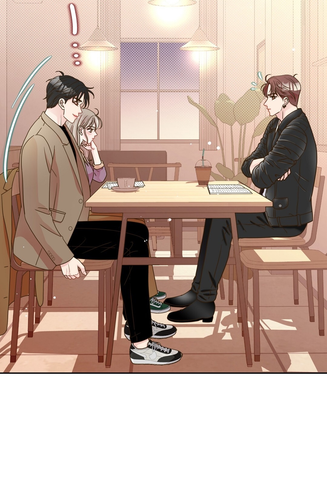 [18+] trải nghiệm thân mật với bạn của anh trai chapter 15.2 68