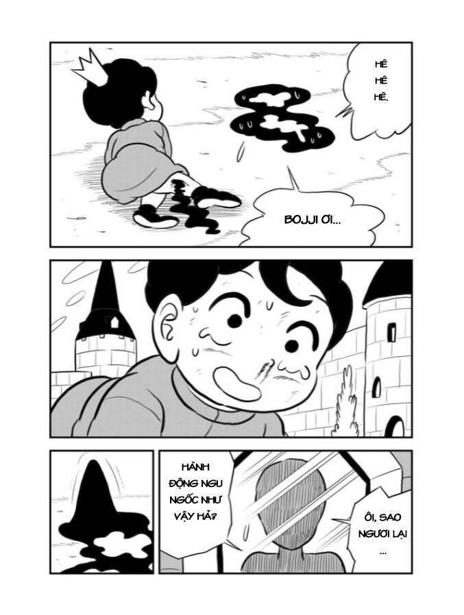 bảng xếp hạng vua chapter 121 3