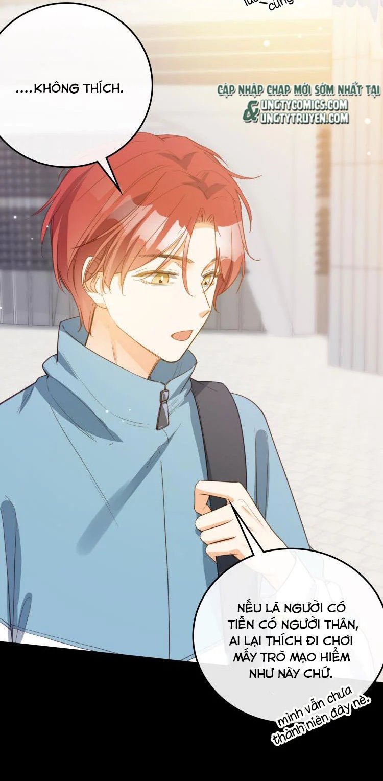 nụ hôn vực thẳm chapter 105 15